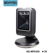 Scanner - Black - View 1