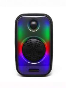 Speaker - 彩色 - 查看 3