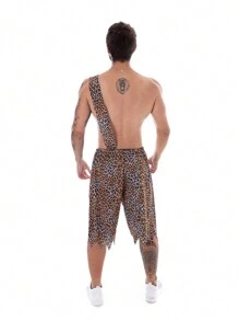 Tween Boys Costumes - Rỉ Nâu - Xem 3