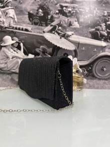 Women Evening Bags - Vàng - Xem 4