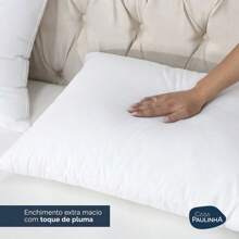 Bed Pillows - trắng - Xem 5
