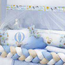 Edge & Corner Guards - azul real - Ver 4