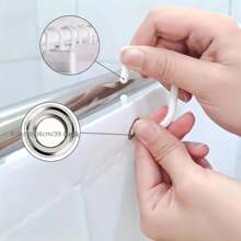 4入組浪漫藍色幾何圖案,現代幾何圖形融入藍調,配上金邊,為您的浴室帶來優雅高貴的感覺,精緻的印刷技術,防水和隱私保護功能,柔軟舒適的聚酯纖維材料,耐用不褪色,防水防潮,易於清潔並快速乾燥,為正方形 - YB- 652 4PCS - 查看 10