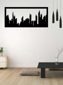 Decorative Painting & Calligraphy - Black - View 6