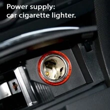 車用電熱毯 適合冬季車載電熱毯 汽車電熱毯 汽車冬季毛絨毯 帶定時、溫控、過熱保護等功能 - 白黑 - 查看 7