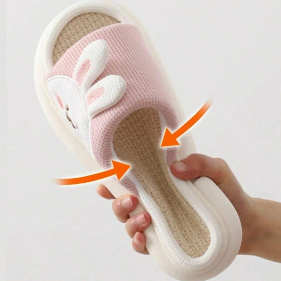 PANTUNFLAS - Rosa - Ver 1