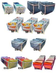 Ngăn kéo Tổ chức Halloween Trang trí Halloween Trang phục Halloween Trang trí mùa thu Trang trí lễ hội - Trong sáng - Xem 1