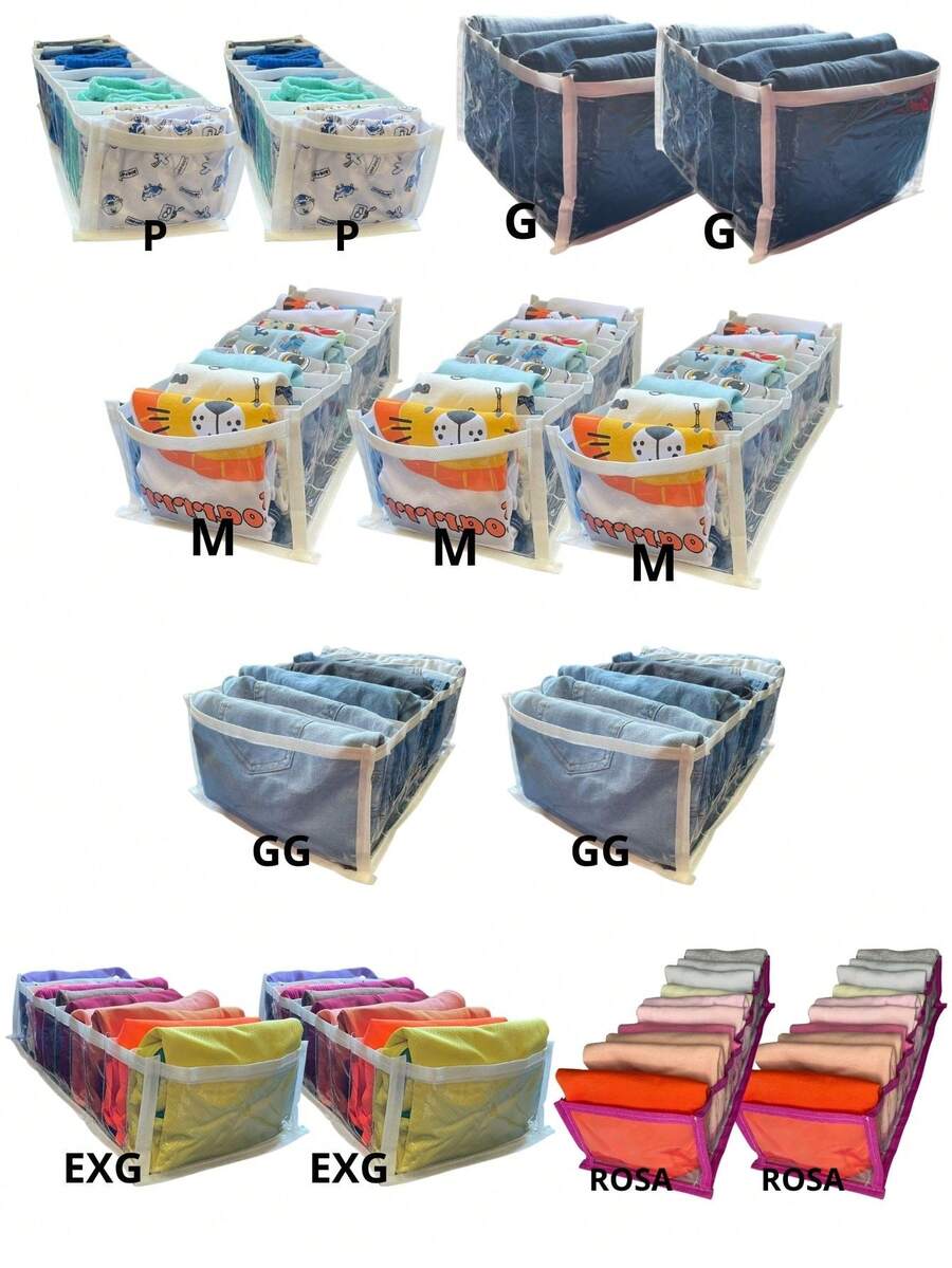 Ngăn kéo Tổ chức Halloween Trang trí Halloween Trang phục Halloween Trang trí mùa thu Trang trí lễ hội - Trong sáng - Xem 1