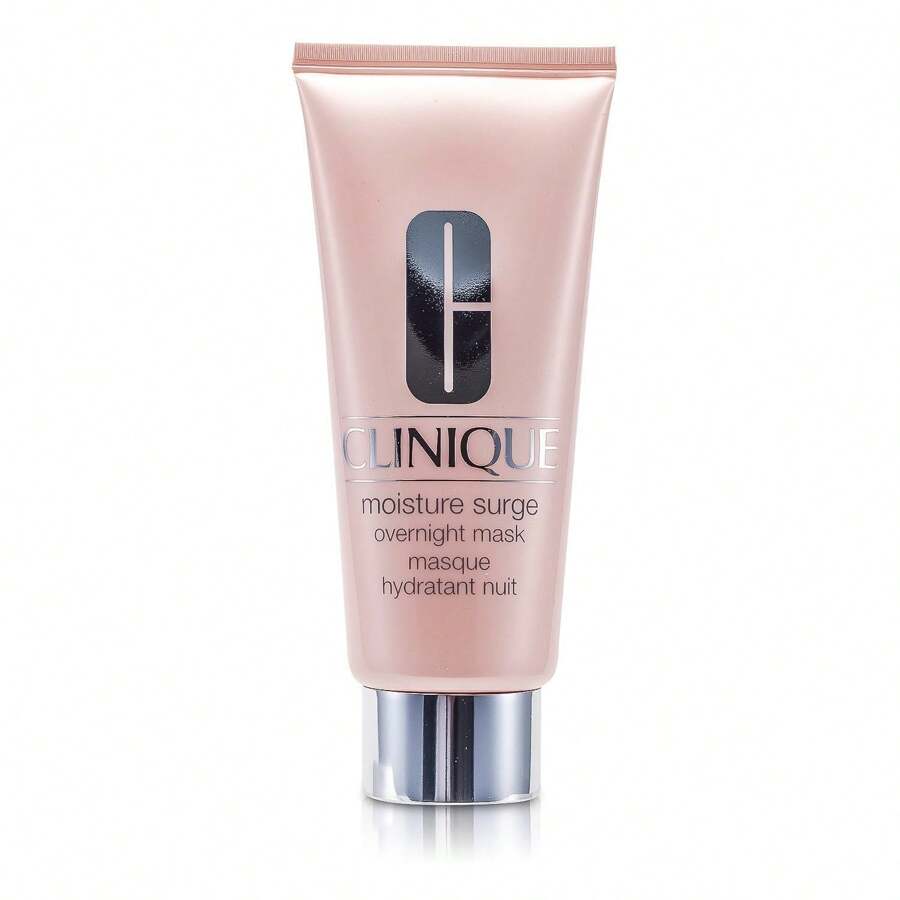Clinique Moisture Surge Overnight Mask 100ml/3.4oz - White - View 1
