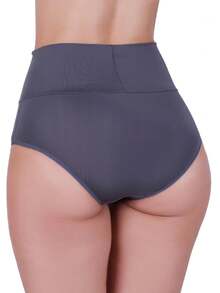 高腰雙層產後內褲 - 查看 2