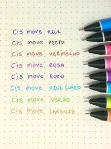 Ballpoint Pens - Đỏ - Xem 3