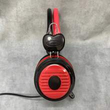 7.1聲道usb3.5毫米有線耳機,帶麥克風,適用於電腦遊戲,音樂,電話,網上學習,適用於桌面和筆記本電腦,男女適用,耳罩式,深低音 - 黑色 - 查看 5