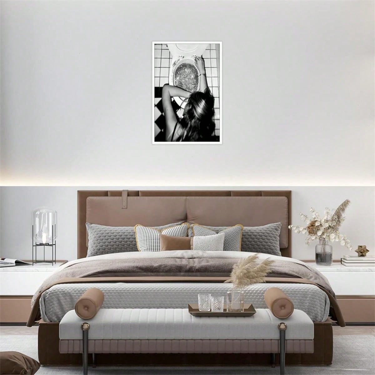 Stray Kids Poster Musique - Art Mural Esthétique Toile 30x45 Cm Pour Chambre