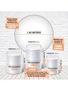 Felicita Festival Decor - Green - View 2