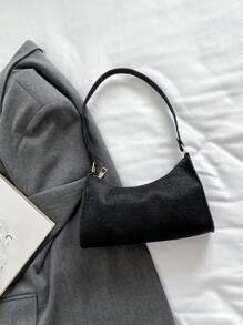 磨花肩包,時尚復古拉鍊包,休閒防水手提包適用於少女,女性,大學生,新手及白領,適用於辦公室,工作,商務,通勤,最適合女性的工作包