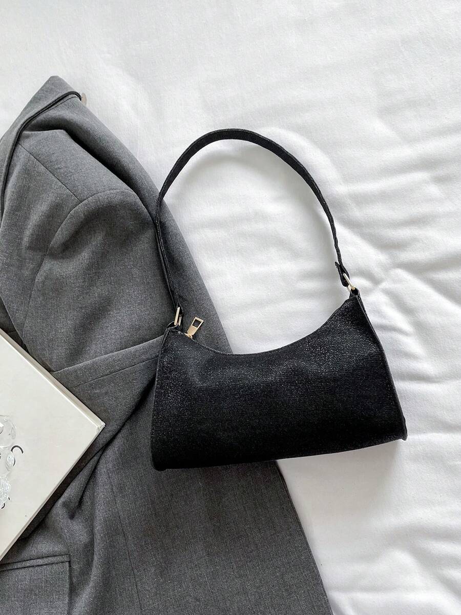 磨花肩包,時尚復古拉鍊包,休閒防水手提包適用於少女,女性,大學生,新手及白領,適用於辦公室,工作,商務,通勤,最適合女性的工作包