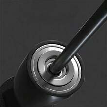 無線跳繩,專業健身器材,用於室內/室外有氧訓練和脂肪燃燒,可調節,適合成人