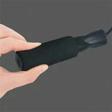 無線跳繩,專業健身器材,用於室內/室外有氧訓練和脂肪燃燒,可調節,適合成人