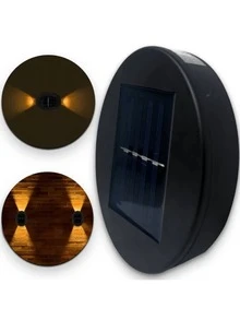 Lawn Lamps - màu đen - Xem 4