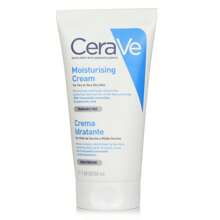 CeraVe Moisturising Cream For Dry To Very Dry Skin  50ml/1.69oz - trắng - Xem 1