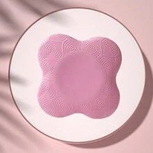 1 Miếng Yoga Tấm đệm đầu gối Dày Bằng phẳng Ủng hộ Tấm lót & Bộ bảo vệ khuỷu tay Có thể mang đi Khỏe mạnh Tấm lót - Màu tím - Xem 9