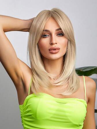 Blonde Wigs | ファッション Blonde Wigs | SHEIN JAPAN
