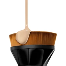 Face Brushes - màu đen - Xem 2