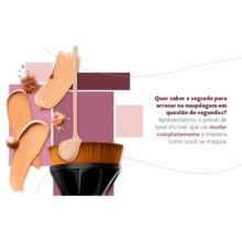 Face Brushes - màu đen - Xem 9