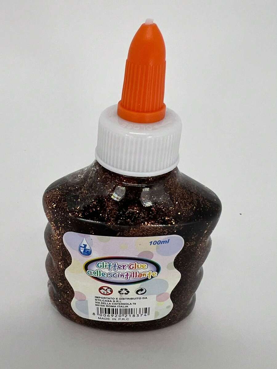 Loren's importados Classroom Decoration - Rỉ Nâu - Xem 1