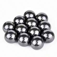 7pcs 25mm Spherical Neodymium Magnet Round Magnetic Balls Building Block Toy Fridge Craft Magnets For Science Diy - 7pcs - View 4