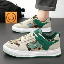 男士低筒靴子、梭織底工作鞋、休閒運動鞋