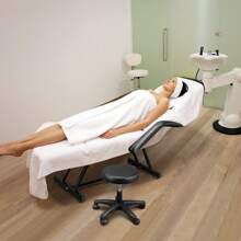 sillones reclinables - Blanco - Ver 2