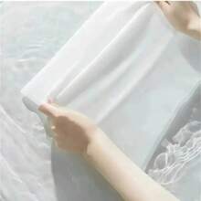 14 piezas/Set toallas comprimidas desechables, toallas de cara engrosadas para viajes, campamento al aire libre, toalla de baño portátil, artículos de campamento, esenciales de viaje