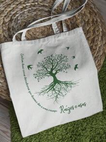 NỮ Túi đeo vai - màu xanh lá - Xem 4