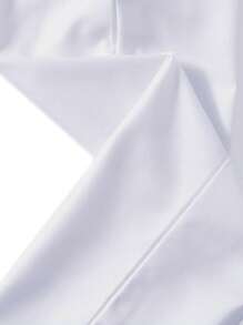Traje Blanco De 4 Piezas Para Niños, Con Pantalones, Camisa Y Corbata - Blanco - Ver 7