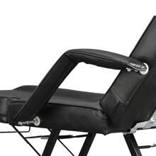 Relaxfauteuils - Zwart - Bekijken 11