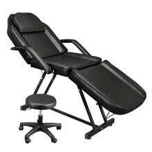 Relaxfauteuils - Zwart - Bekijken 1