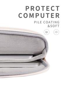 canvas artisan Shockproof Laptop Case Printing Waterproof Laptop Sleeve Compatible With MacBook SurfaceBook