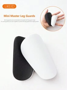 1 bộ Chống trượt Vớ bóng đá Và Thể thao Tay áo chân , Bóng đá Thiết bị Bộ - Nhiều màu - Xem 3