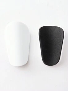 1 bộ Chống trượt Vớ bóng đá Và Thể thao Tay áo chân , Bóng đá Thiết bị Bộ - Nhiều màu - Xem 9