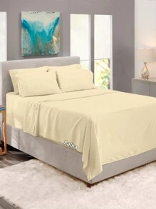 Sheet Sets with Pillowcases - Paja - Ver 2