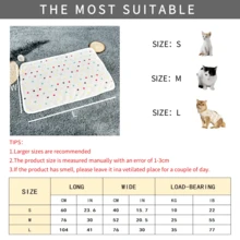 1入組法蘭絨彩色點印花咖啡色寵物毯,適用於大,中,小型寵物,室內使用 - 咖啡棕 - 查看 2