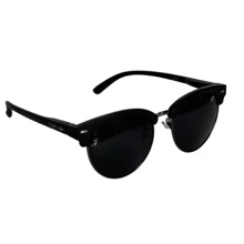 Finoti Women Fashion Glasses - 黑色 - 查看 4