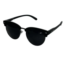 Finoti Women Fashion Glasses - 黑色 - 查看 5