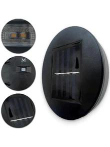 Lawn Lamps - màu đen - Xem 7