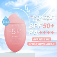 50克高spf防曬保護霜,具有保濕、防水和防汗功能 - 50g - 查看 3
