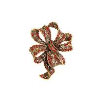 1 Miếng Hàn Quốc Thiết kế Retro Hình bướm Trâm cài , Thanh lịch Và Linh hoạt , Tinh tế Cao-kết thúc Quần áo Phụ kiện - Loại bướm - Xem 3