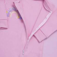 Baby Girls Sets - 粉色 - 查看 4