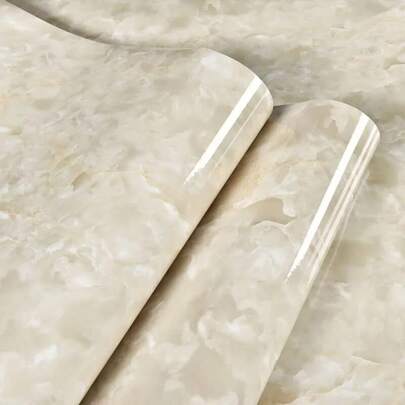Marble Contact Paper Black Peel and Stick Wallpaper Self Adhesive Countertop Removable Vinyl Wrap Bachsplash Shelf Liner