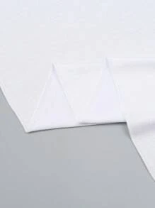 قطعة واحدة وشاح كبير جديد للنساء، وشاح منديل رأس ناعم، عمامة لون سادة، ملحقات عبايات وقبعات للنساء